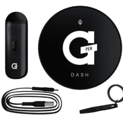 Vaporizador Grenco Dash en internet