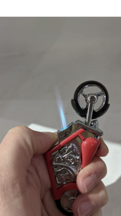 ENCENDEDOR MOTO CATALITICO - comprar online
