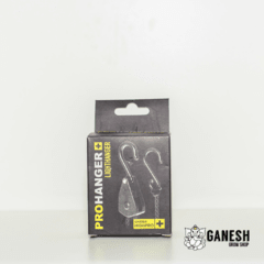 Poleas Garden High Pro