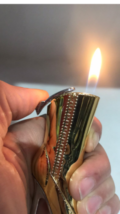 ENCENDEDOR BOTA - comprar online