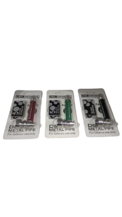 PIPA AMSTERDAM COLORES DK 8432B