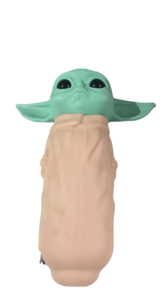 PIPA YODA - comprar online