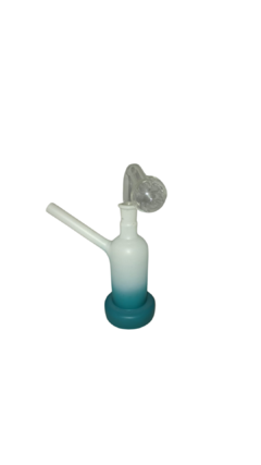 BONG DE VIDRIO PARA WAX