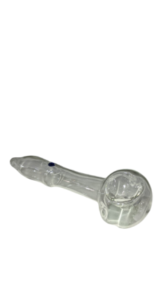PIPA PIREX CUCHARA