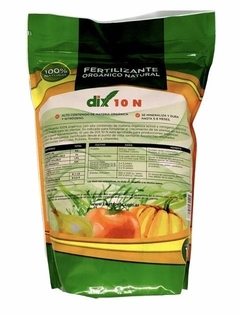 Cuatro-L DIX 10 N - comprar online
