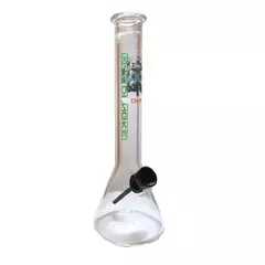BONG VIDRIO 20CM DK 6435