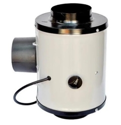 Turbina Extractor Doble MV - comprar online