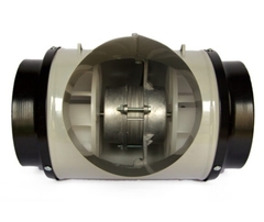 Turbina Extractor Doble MV en internet