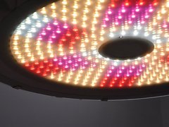 LED Mars Orbiter 80w - comprar online