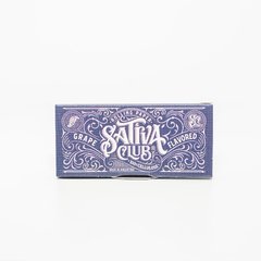 SATIVA CELULOSA SABORIZADA/COLORES 1 1/4