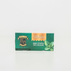 SATIVA CELULOSA SABORIZADA/COLORES 1 1/4 - tienda online