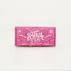 SATIVA CELULOSA SABORIZADA/COLORES 1 1/4
