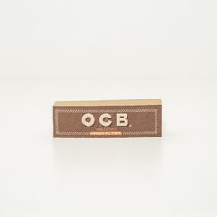 OCB tips Virgin