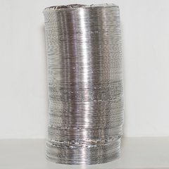 Ducto Aluminio