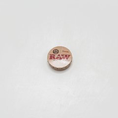 Lata Contenedor RAW Redonda - comprar online