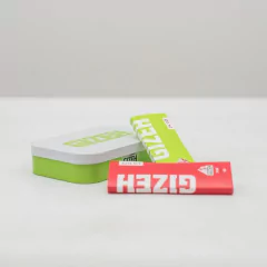 Lata Gizeh Con Papelillos - comprar online
