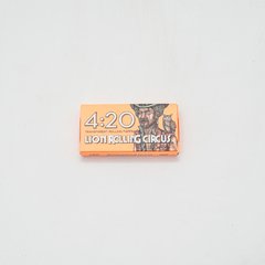 Celulosa Lion Circus 420 - comprar online
