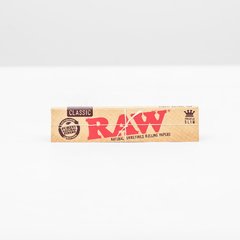 RAW Classic King Size