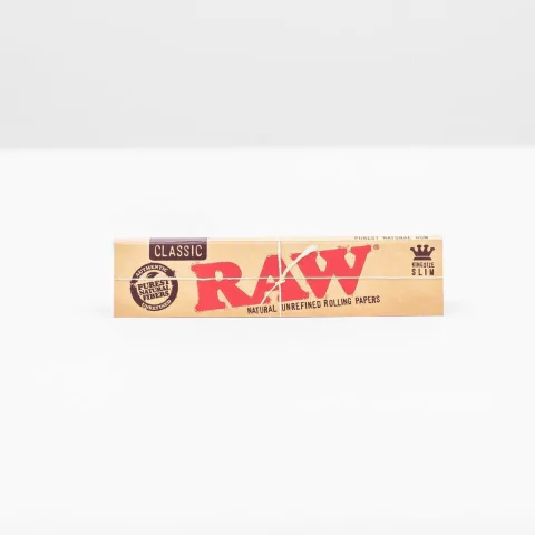 RAW Classic King Size