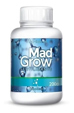 Mad Grow Elicitor