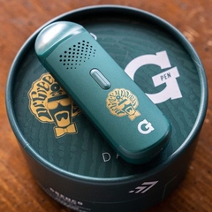 Vaporizador Grenco Dash Edicion Especial 2.0