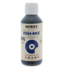 fish mix biobizz
