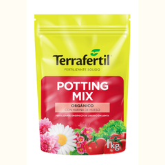 TERRAFERTIL POTTING MIX 1K
