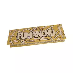 FUMANCHU 1 1/4 UNBLEACHED