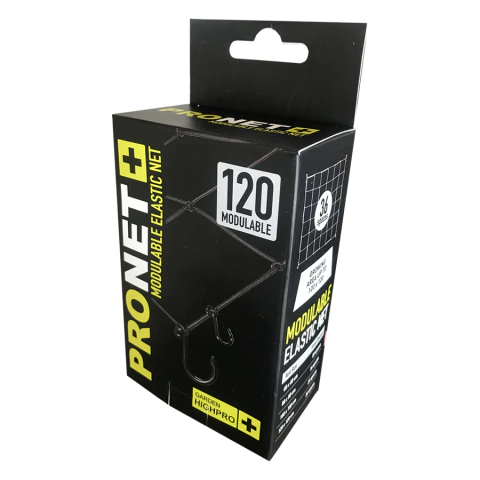 RED GARDEN PRONET MODULABLE 120