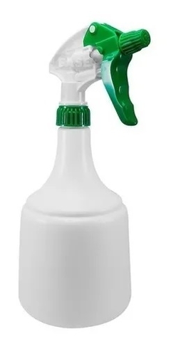 Pulverizador Giber A Gatillo - comprar online