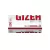 GIZEH TUBO SILVER TIP POR UNIDAD