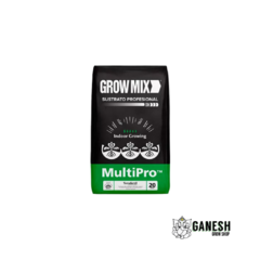 Sustrato Growmix Terrafertil 20L
