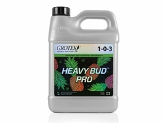 GROTEK HEAVY BUD PRO 500ML