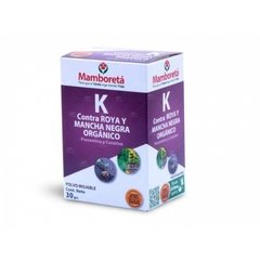 Mamboreta K 30gr