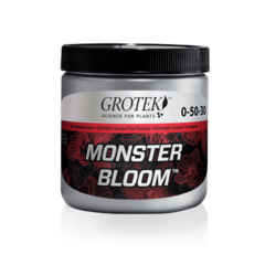 GROTEK MONSTER BLOOM