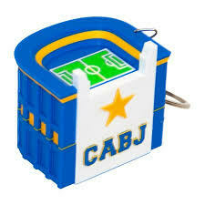 CRAZY GRINDER PICADOR LLAVERO CANCHA BOCA