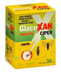 GLACOXAN CIPER 30cm3