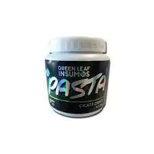 GREEN LEAF PASTA CICATRIZANTE 100CC