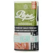 TABACO PEPE 30GR