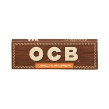 OCB VIRGIN 1 1/4