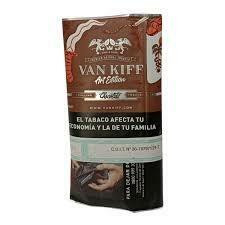 TABACO VAN KIFF