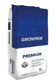 TERRAFERTIL GROWMIX 80L PREMIUM