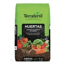 TERRAFERTIL HUERTA 50L