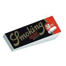 TIPS SMOKING DELUXE