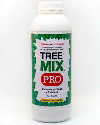 treemix pro 1L