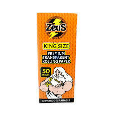 ZEUS CELULOSA NARANJA KS