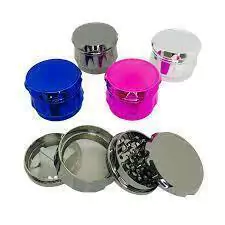 ATOMIC PICADOR PLASTICO 63mm MIRROR