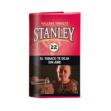Tabaco Stanley 30g en internet
