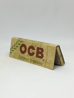 OCB Organico 1 1/4