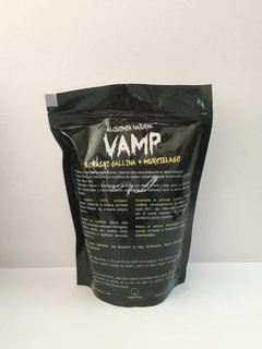 Guano Gallina+ Murcielago Floración Vamp - comprar online